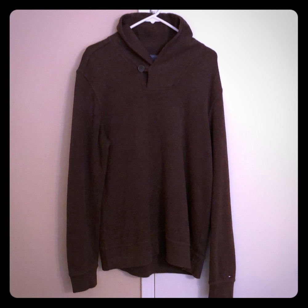 Tommy Hilfiger Crew neck sweater